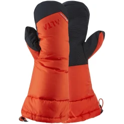 Women Montane Expedition|Mountaineering*Alpine 850 Down Mitts