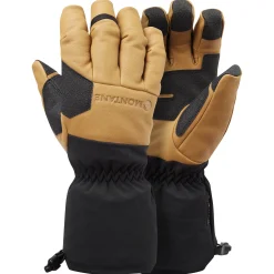 Women Montane Expedition|Mountaineering*Alpine Mission Waterproof Gloves
