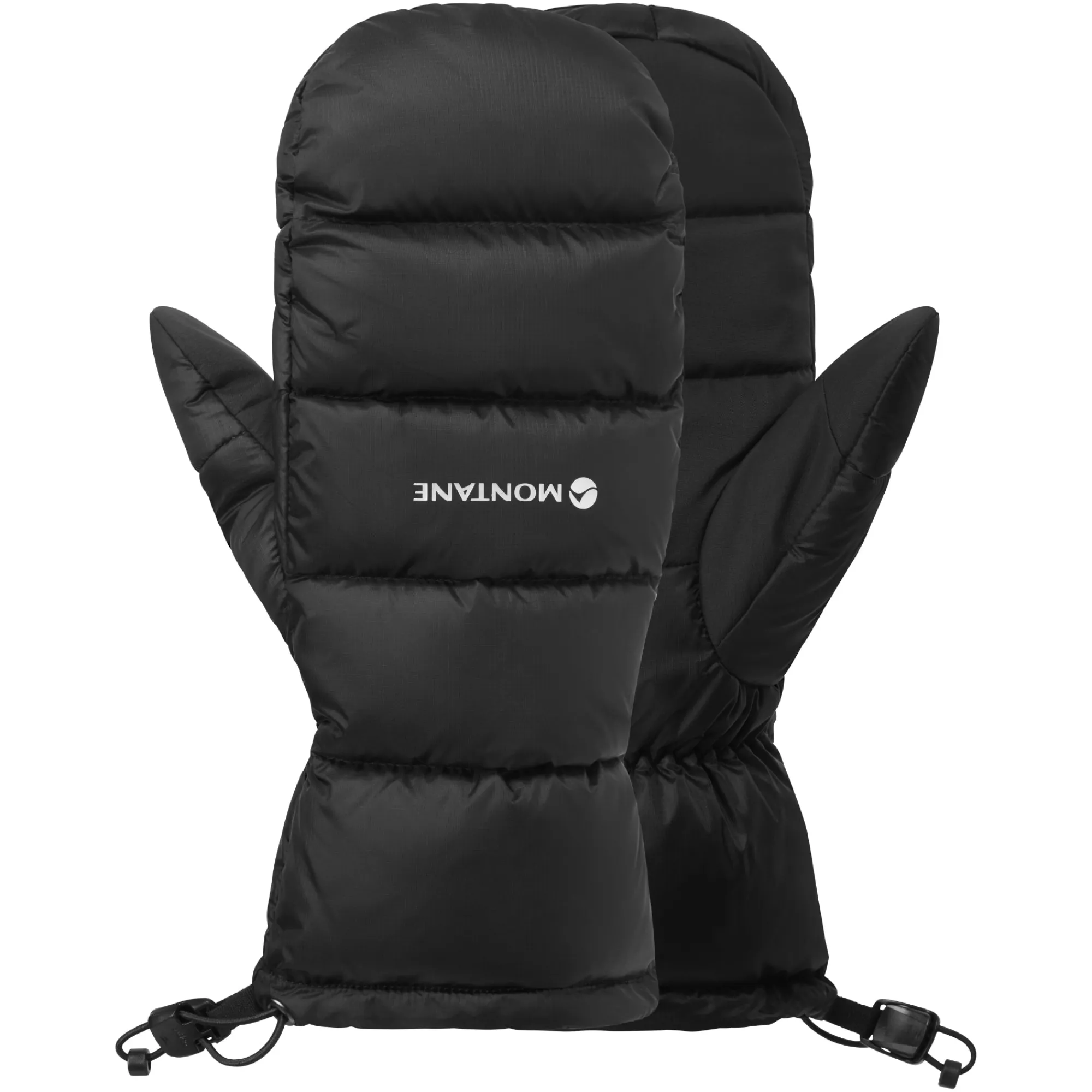 Women Montane Expedition|Mountaineering*Anti-Freeze Down Mittens