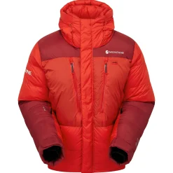 Women Montane Packable|Insulated*Apex 8000 Down Jacket