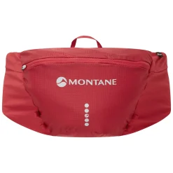 Women Montane Running|Running*Gecko WP 1L +