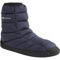 Women Montane Expedition|Mountaineering*Icarus Hut Boot Style Slippers