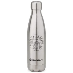 Women Montane Trekking|Hiking & Walking*Insulated 500ml Bottle