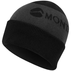 Women Montane Hats|Hats*Logo Cuffed Beanie