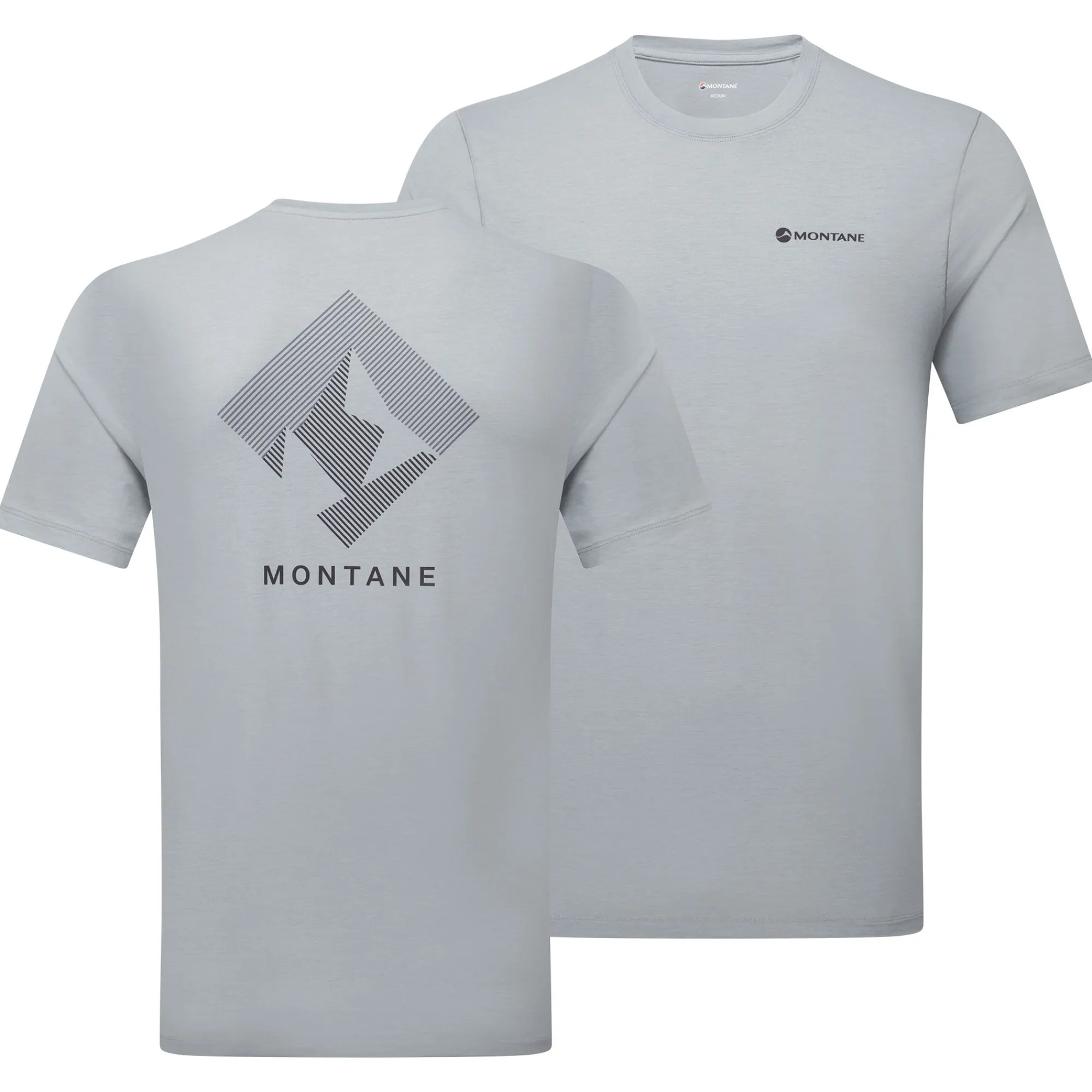 Montane Trekking|Fastpacking*Men's Alhena Mountain 25 T-Shirt
