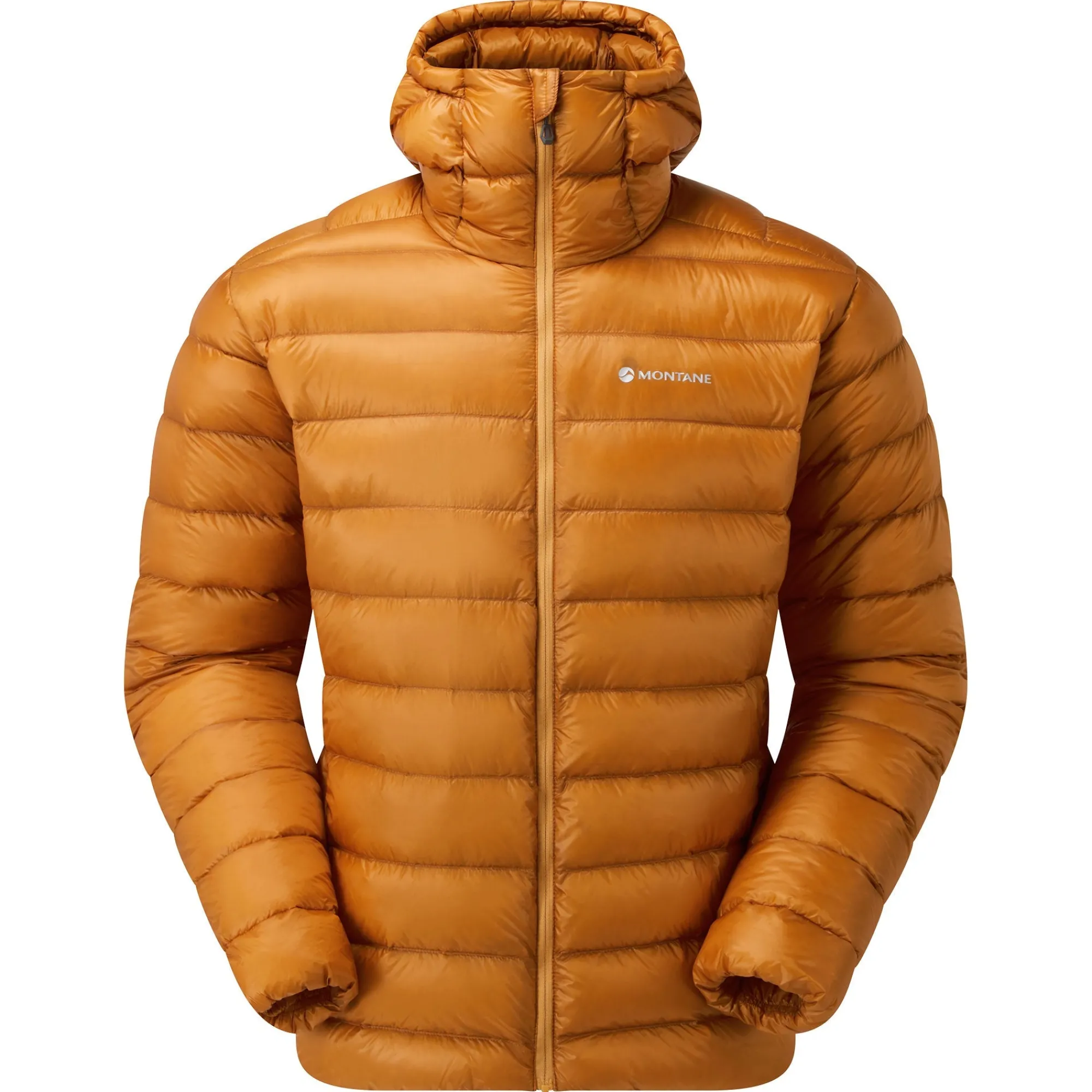 Montane Trekking|Fastpacking*Men's Alpine 850 Lite Hooded Down Jacket