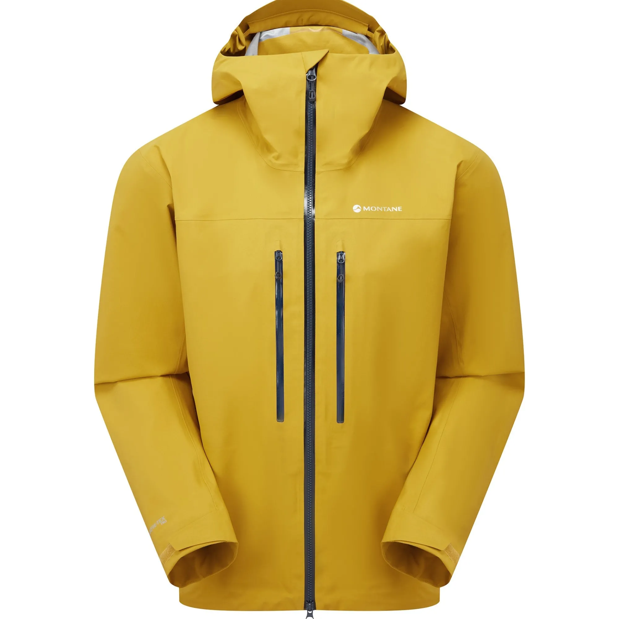 Montane Ski Touring|Expedition*Men's Alta XT Waterproof Jacket