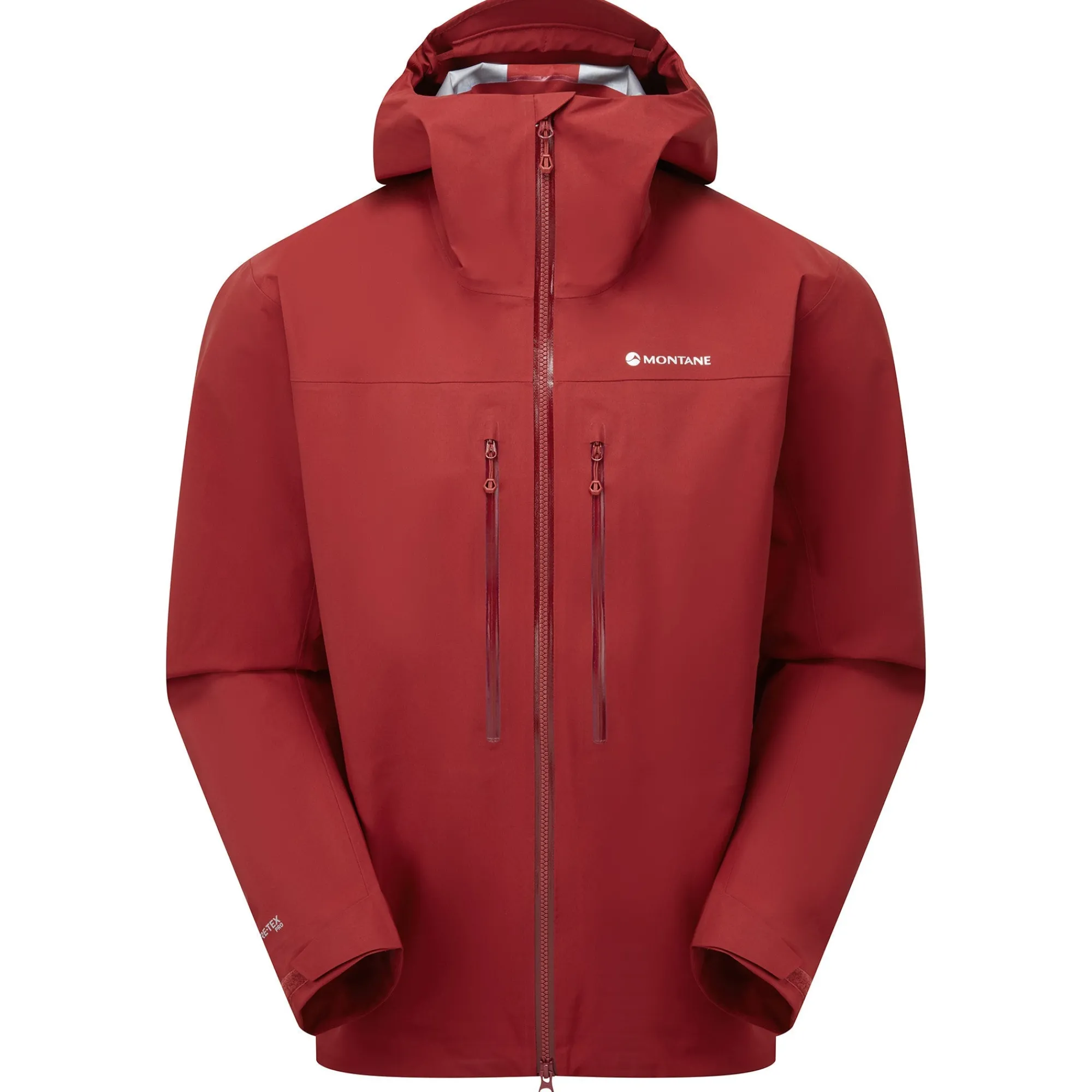 Montane Ski Touring|Expedition*Men's Alta XT Waterproof Jacket