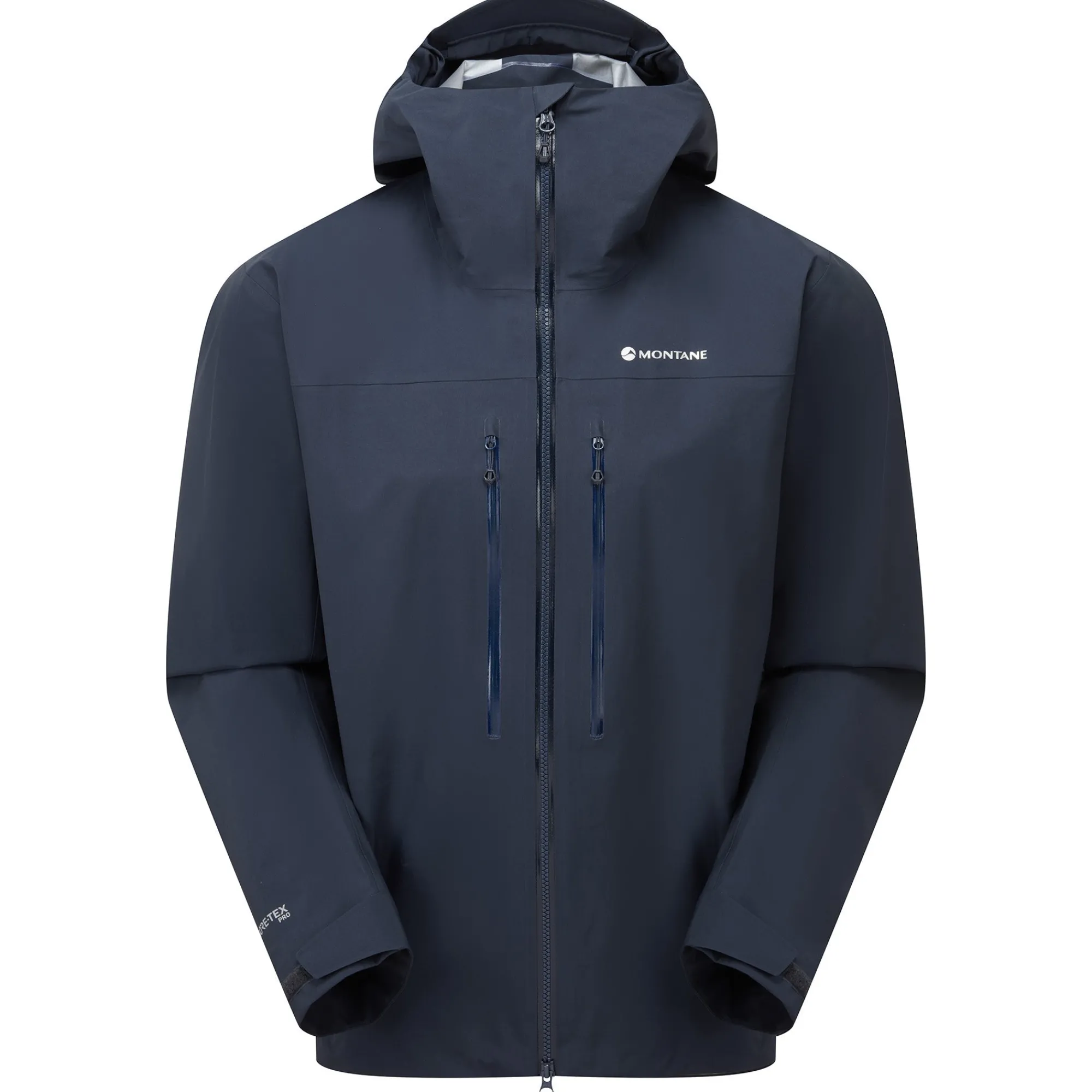 Montane Ski Touring|Expedition*Men's Alta XT Waterproof Jacket