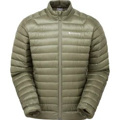 Montane Trekking|Mountaineering*Men's Anti-Freeze Down Jacket