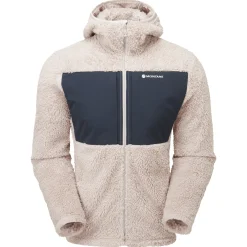 Montane Trekking|Mountaineering*Men's Caldus XT Hooded Fleece Jacket
