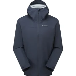 Montane Trekking|Fastpacking*Men's Cetus Waterproof Jacket