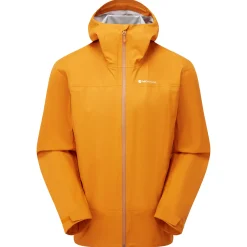 Montane Trekking|Fastpacking*Men's Cetus Waterproof Jacket