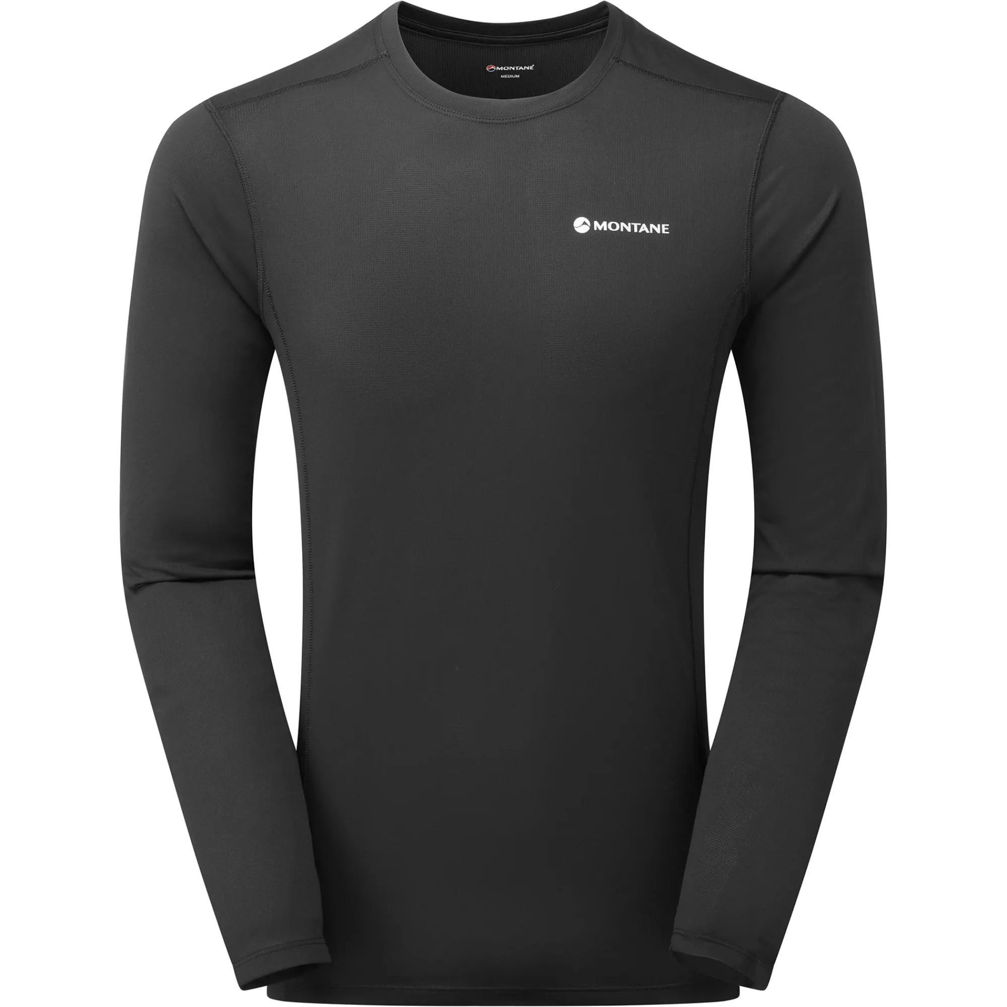 Montane Trekking|Fastpacking*Men's Dart Lite Long Sleeve T-Shirt
