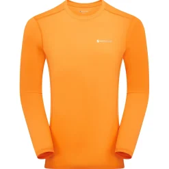 Montane Trekking|Fastpacking*Men's Dart Lite Long Sleeve T-Shirt