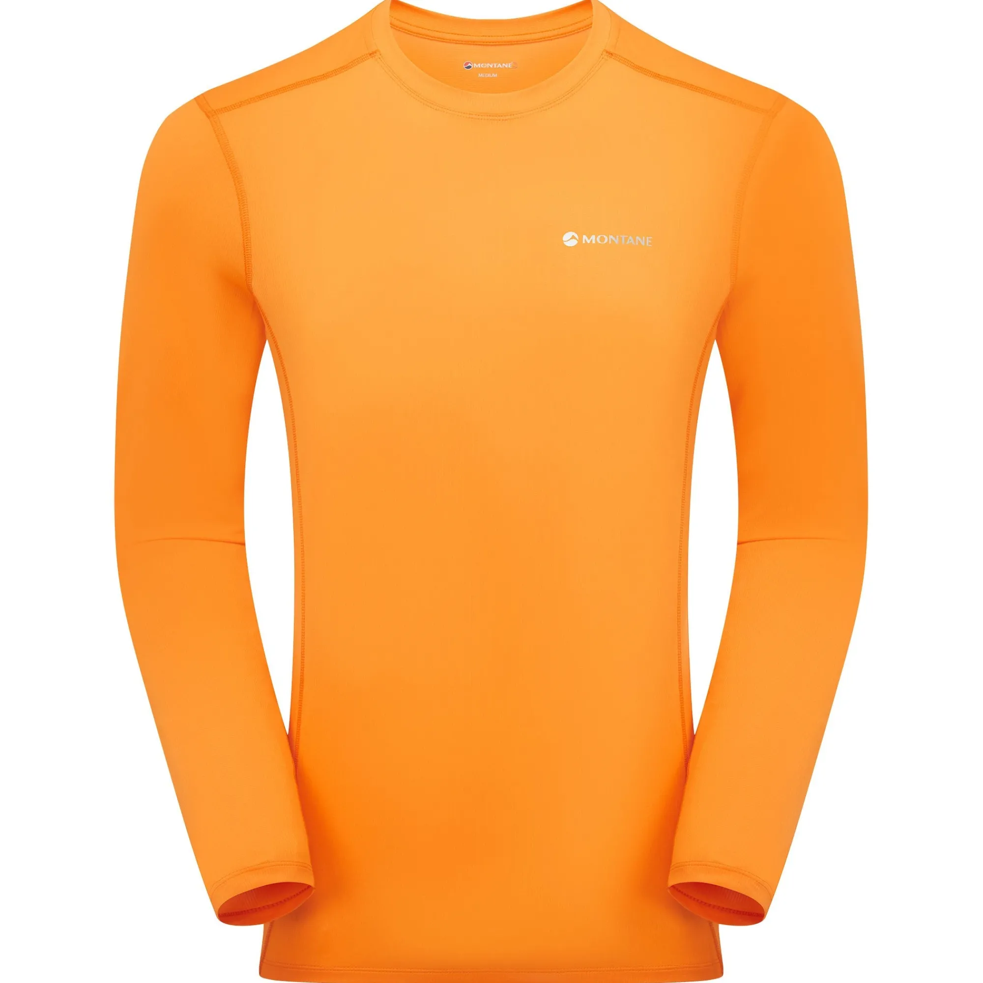 Montane Trekking|Fastpacking*Men's Dart Lite Long Sleeve T-Shirt