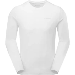 Montane Trekking|Ski Touring*Men's Dart Long Sleeve T-Shirt