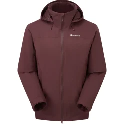 Montane Trekking|Hiking & Walking*Men's Duality Insulated Waterproof Jacket