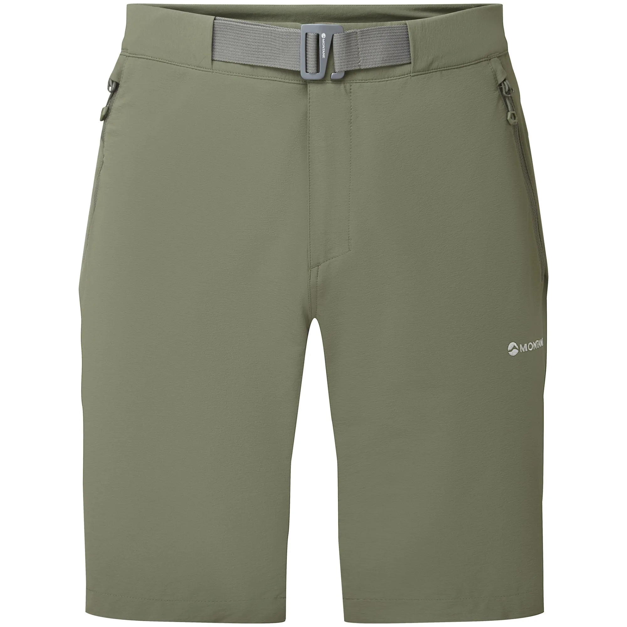 Montane Trekking|Hiking & Walking*Men's Dynamic Lite Shorts