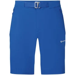 Montane Trekking|Hiking & Walking*Men's Dynamic Lite Shorts
