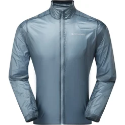 Montane Fastpacking|Running*Men's Featherlite Nano Windproof Jacket