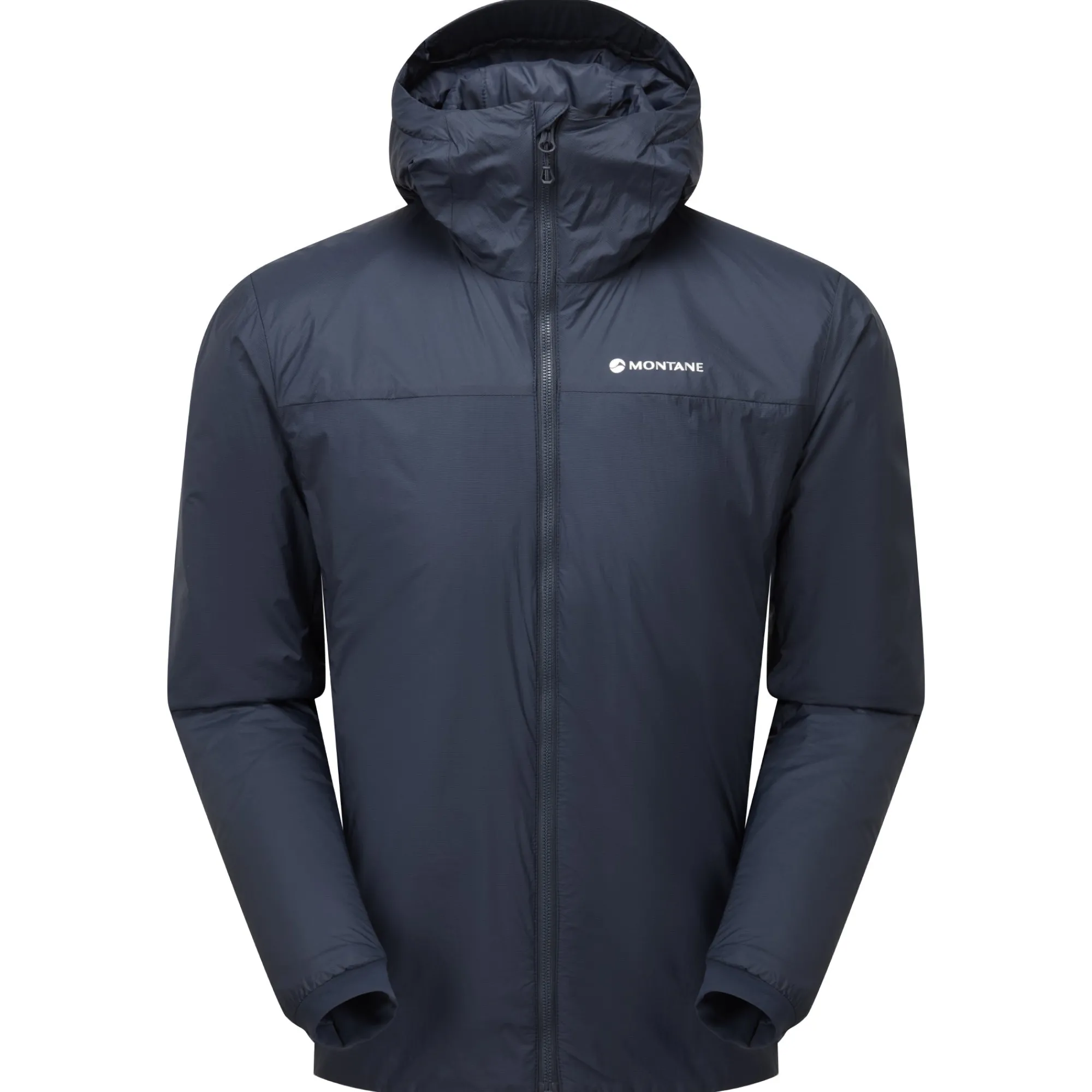 Montane Trekking|Fastpacking*Men's Fortes Lite Hooded Insulated Jacket