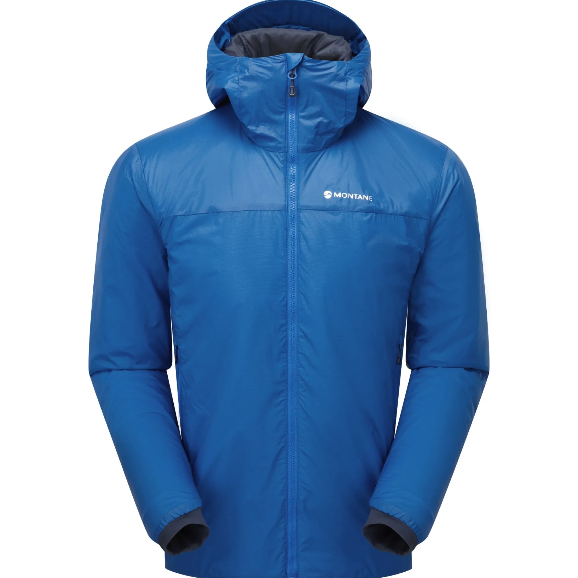 Montane Trekking|Fastpacking*Men's Fortes Lite Hooded Insulated Jacket