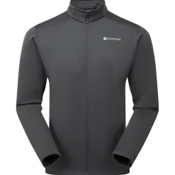 Montane Trekking|Ski Touring*Men's Fury Lite Fleece Jacket