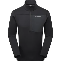 Montane Fleece*Men's Fury XT Fleece Pull-On