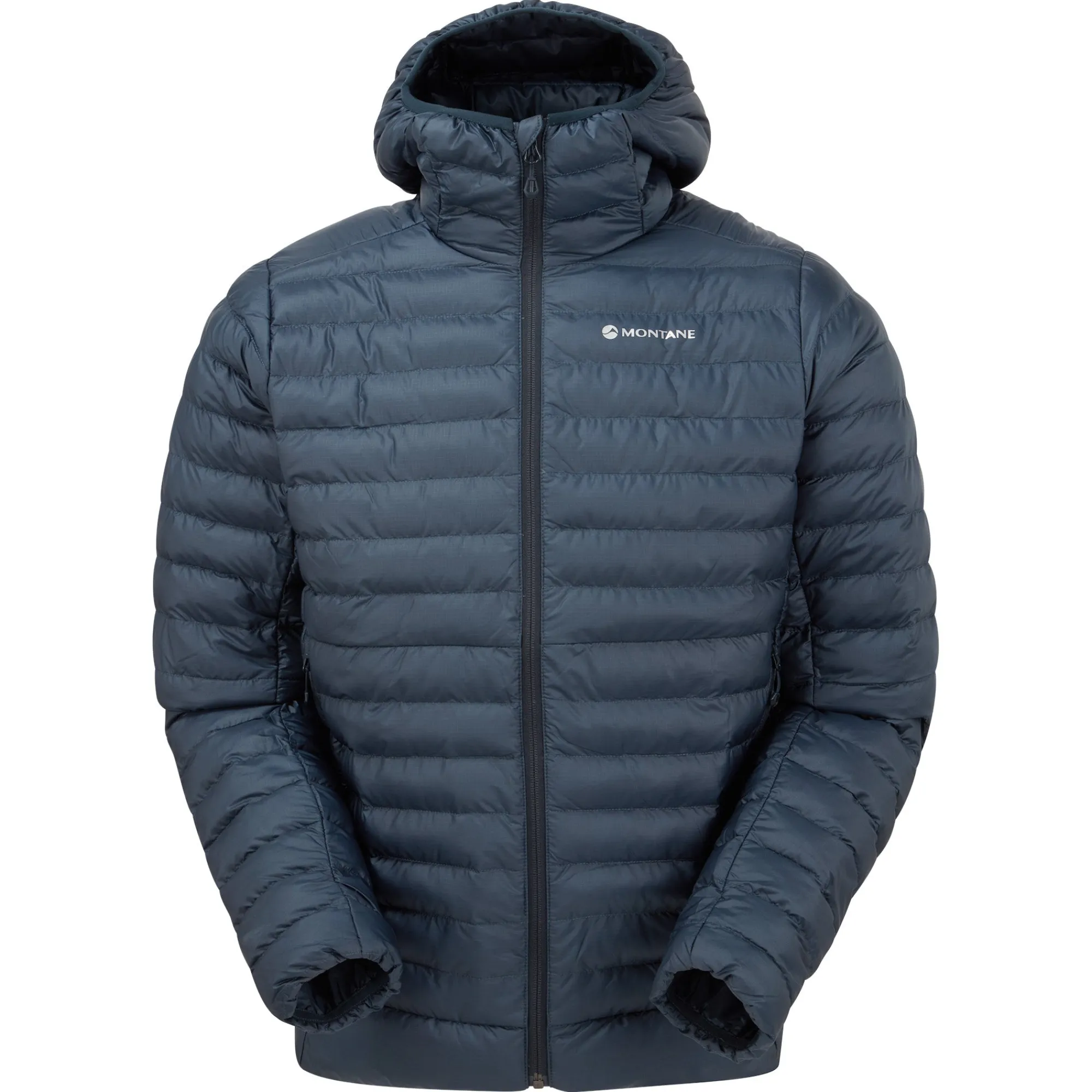 Montane Trekking|Hiking & Walking*Men's Icarus Hooded Insulated Jacket