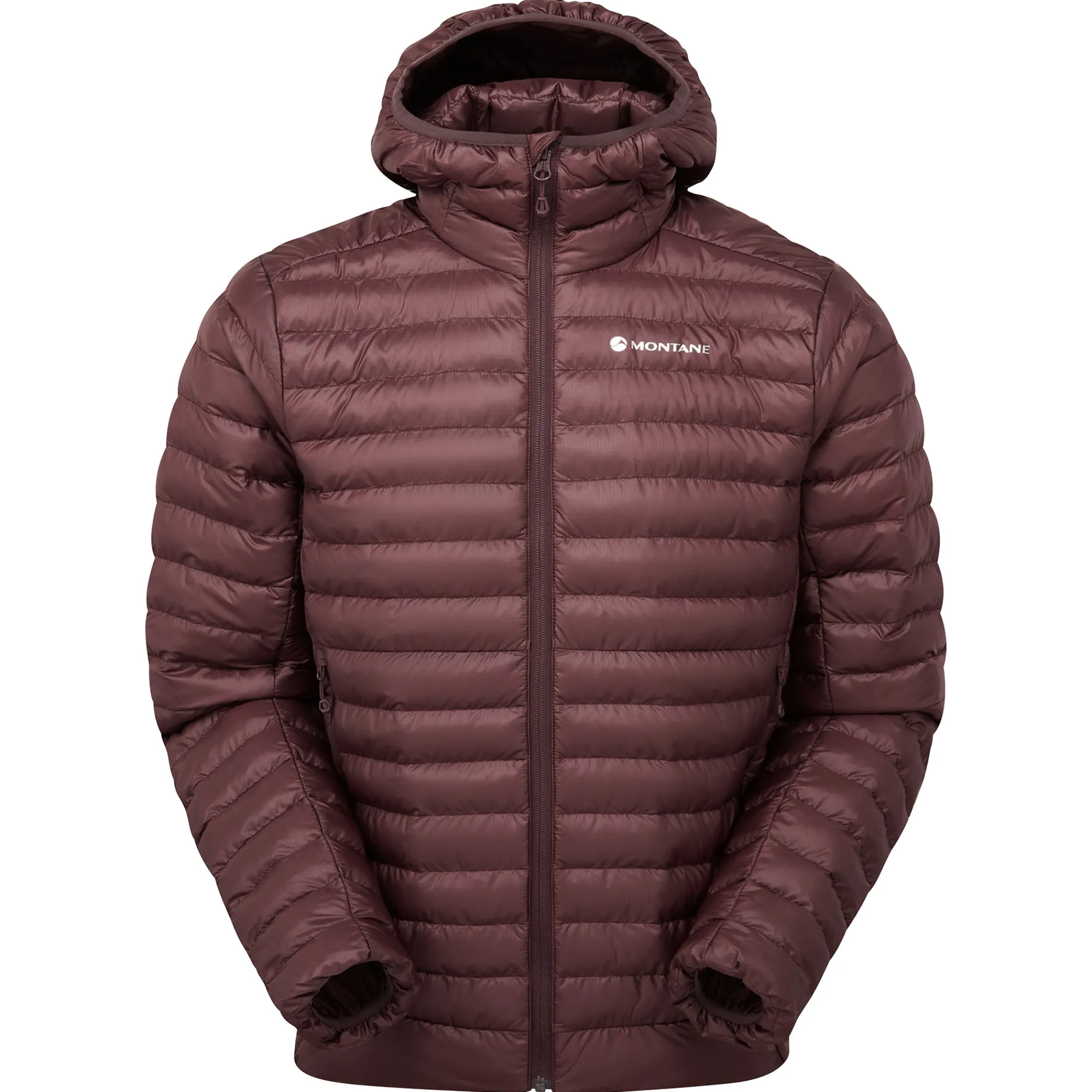 Montane Trekking|Hiking & Walking*Men's Icarus Hooded Insulated Jacket