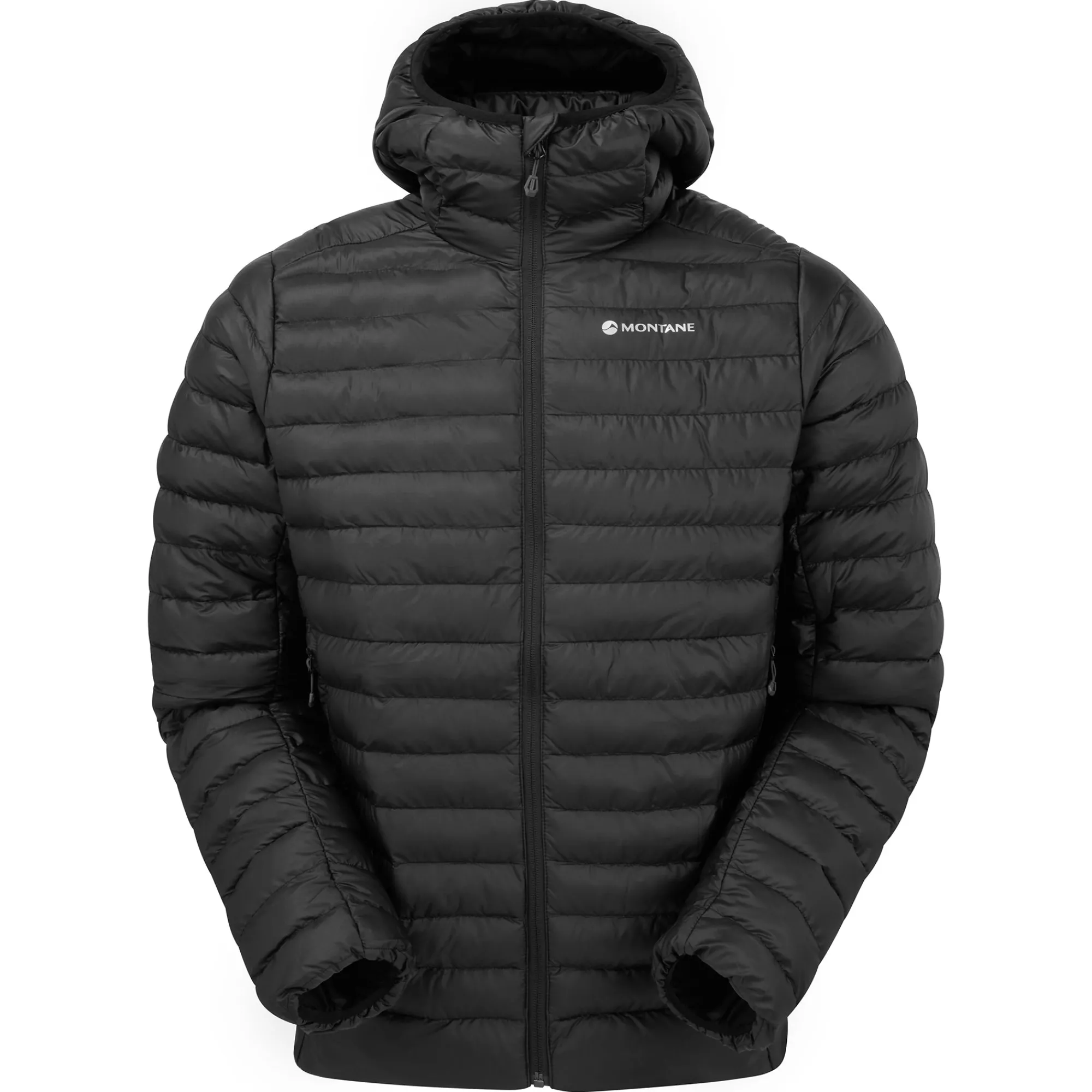 Montane Trekking|Hiking & Walking*Men's Icarus Hooded Insulated Jacket
