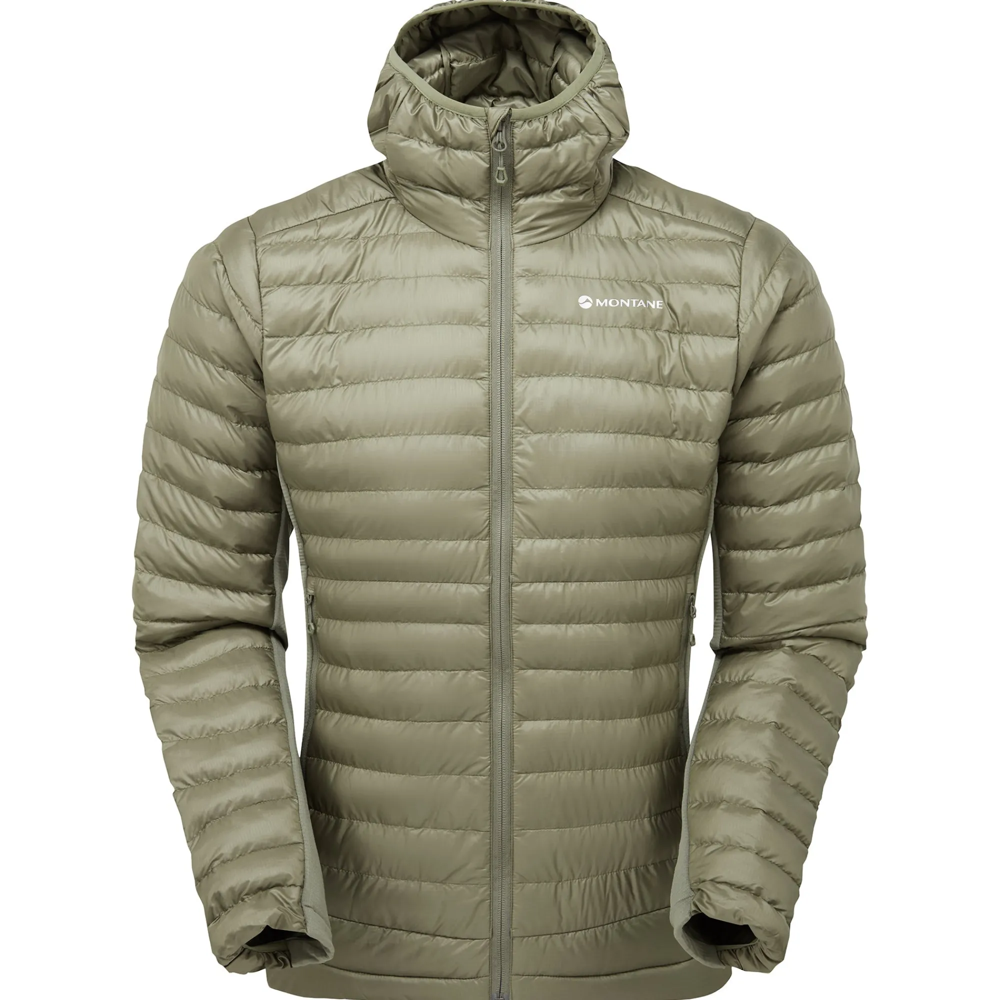 Montane Trekking|Climbing*Men's Icarus Lite Hooded Jacket