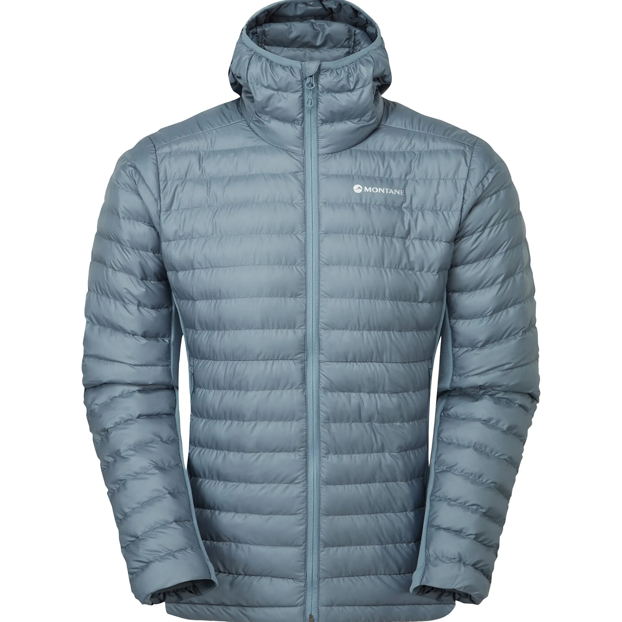 Montane Trekking|Climbing*Men's Icarus Lite Hooded Jacket