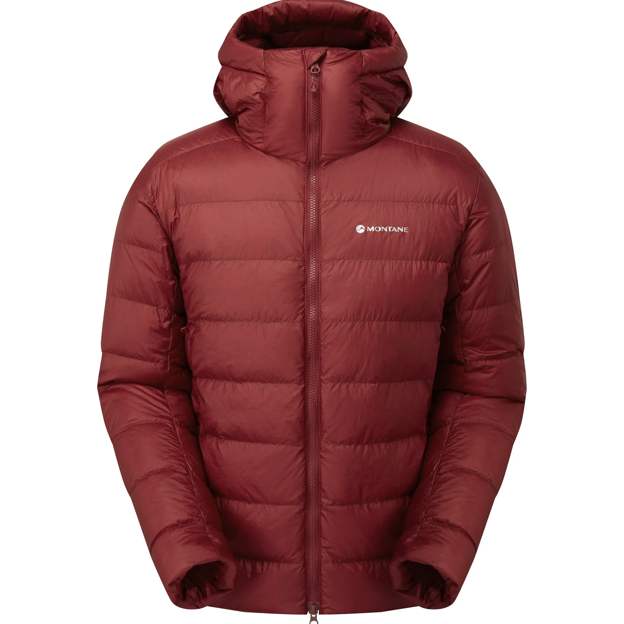 Montane Ski Touring|Expedition*Men's Kamen Hooded Down Jacket
