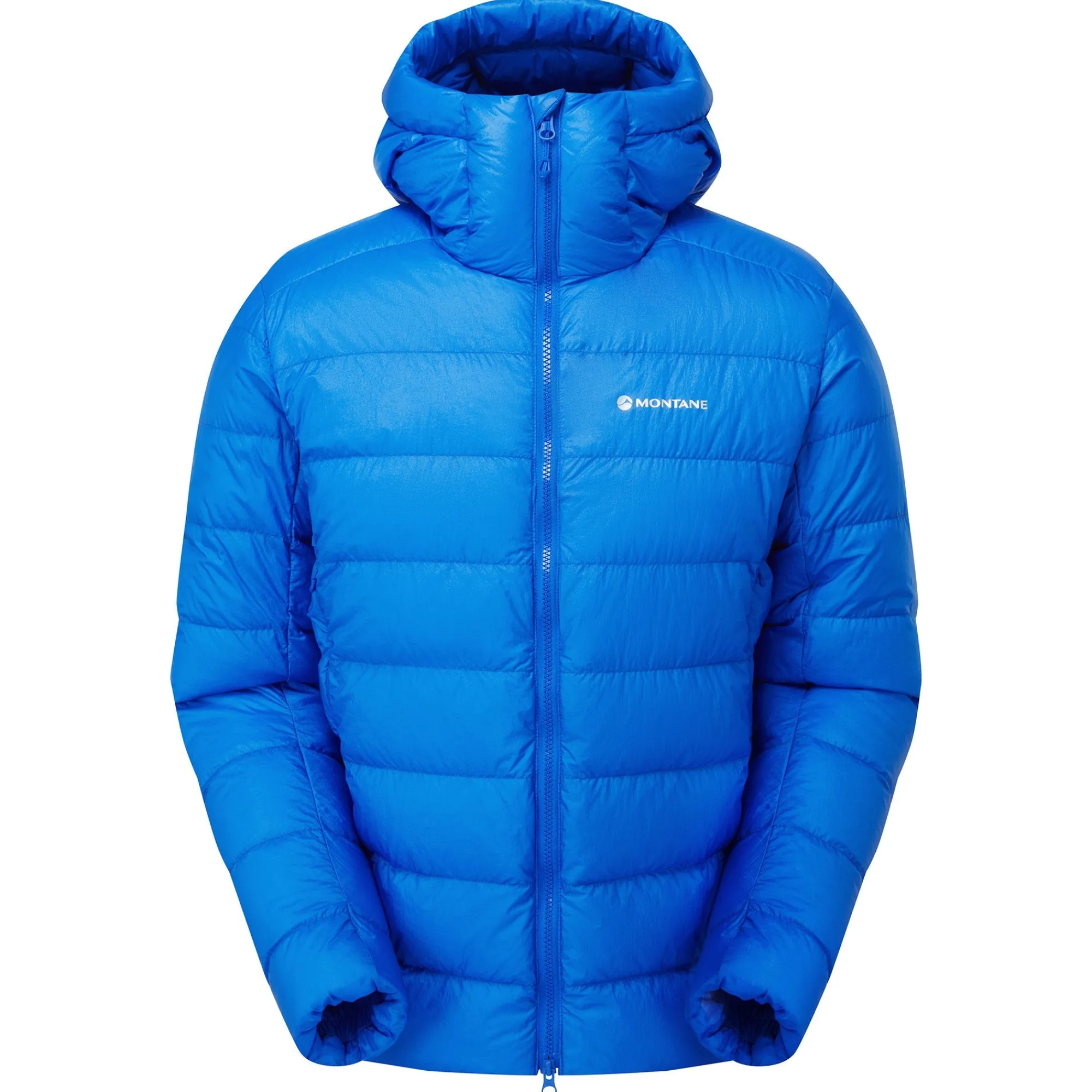 Montane Ski Touring|Expedition*Men's Kamen Hooded Down Jacket