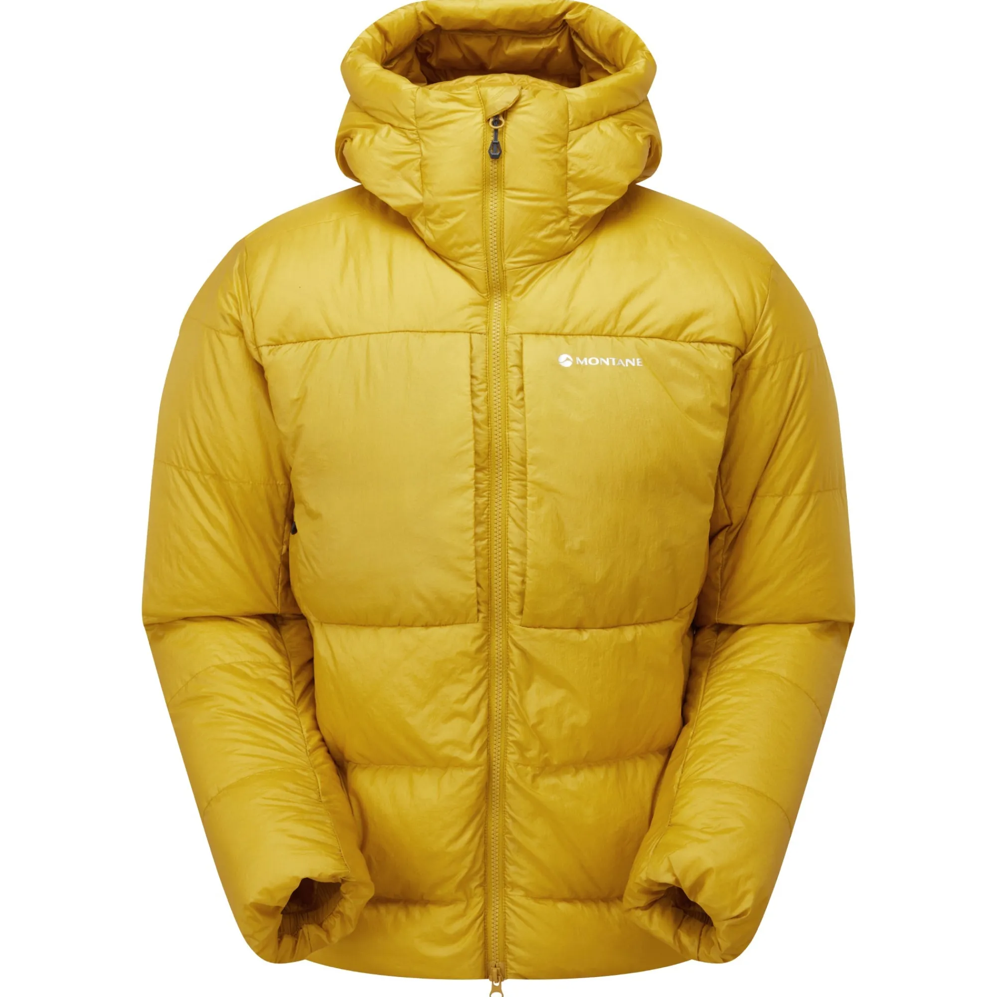 Montane Ski Touring|Expedition*Men's Kamen XT Hooded Down Jacket