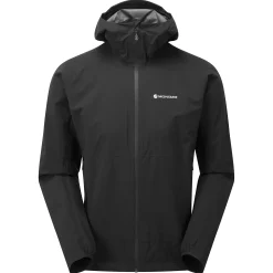 Montane Fastpacking|Running*Men's Minimus Lite Waterproof Jacket