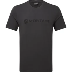 Montane Climbing|T-Shirts*Men's Mono Logo T-Shirt