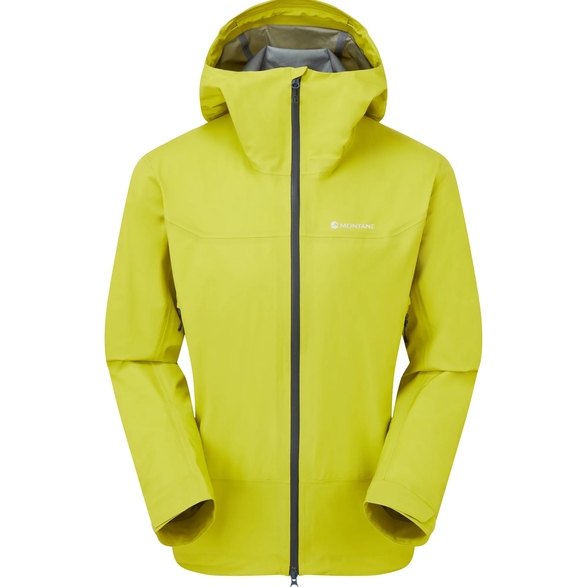 Montane Mountaineering|Ski Touring*Men's Niveus Lite Waterproof Jacket