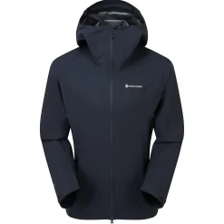Montane Mountaineering|Ski Touring*Men's Niveus Lite Waterproof Jacket