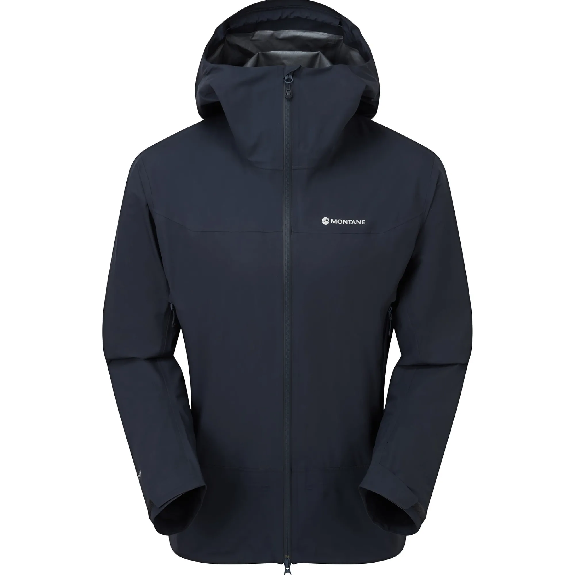 Montane Mountaineering|Ski Touring*Men's Niveus Lite Waterproof Jacket