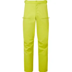 Montane Ski Touring|Mountaineering*Men's Nordes Softshell Pants