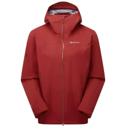 Montane Trekking|Hiking & Walking*Men's Phase Waterproof Jacket