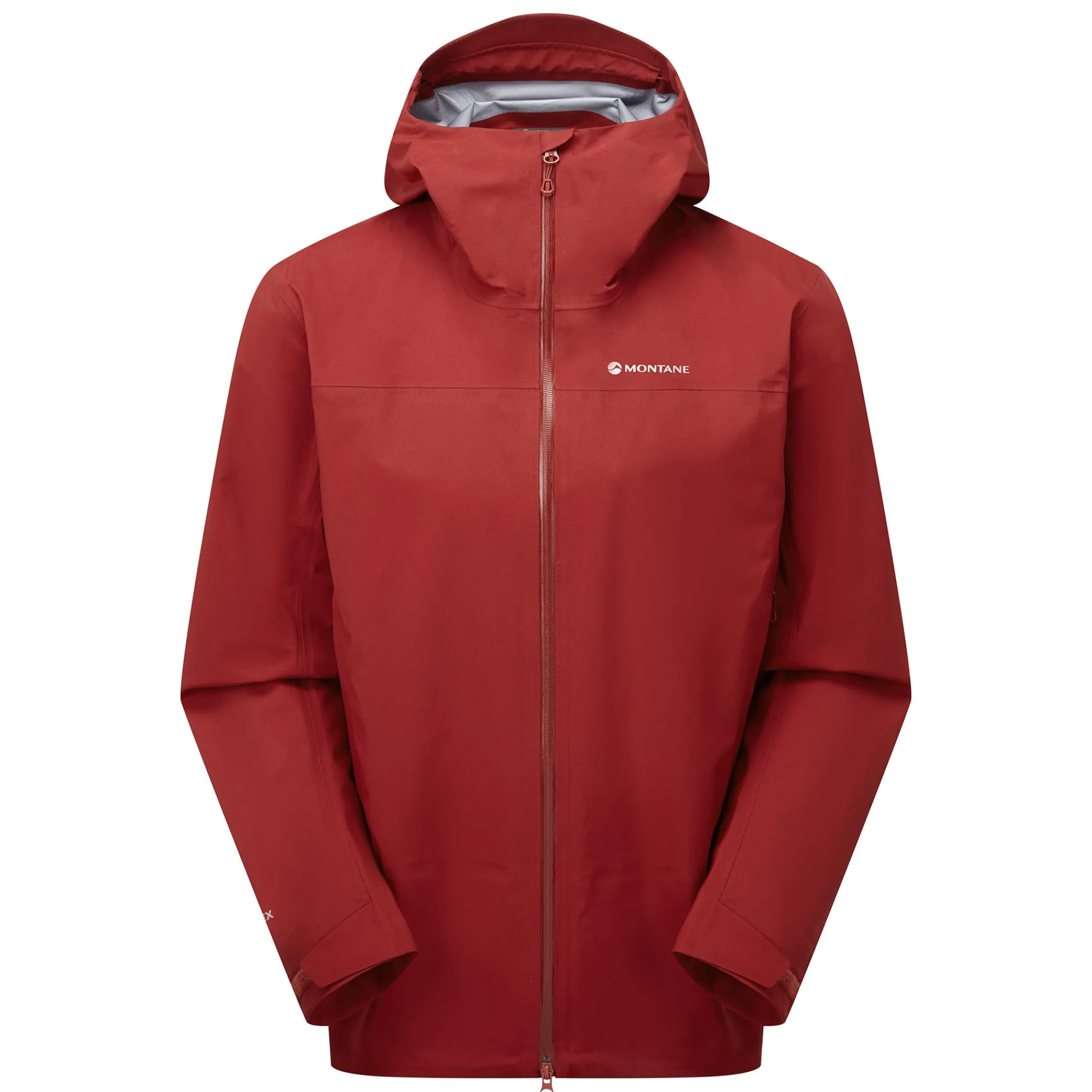 Montane Trekking|Hiking & Walking*Men's Phase Waterproof Jacket