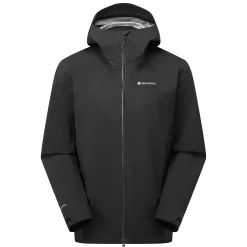 Montane Trekking|Hiking & Walking*Men's Phase Waterproof Jacket