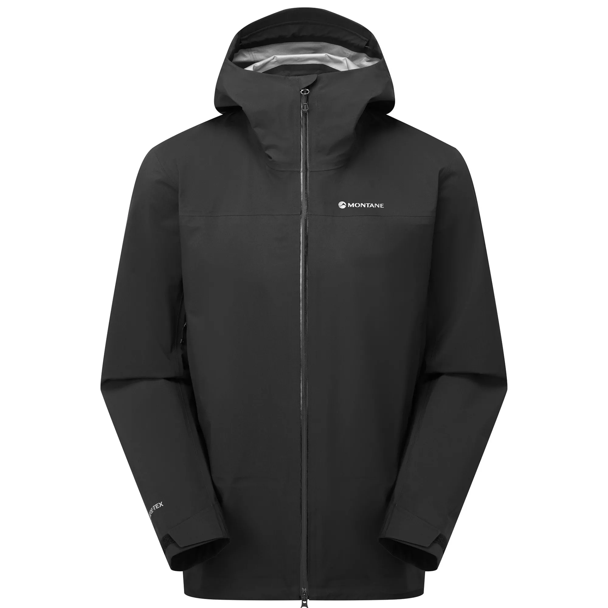 Montane Trekking|Hiking & Walking*Men's Phase Waterproof Jacket