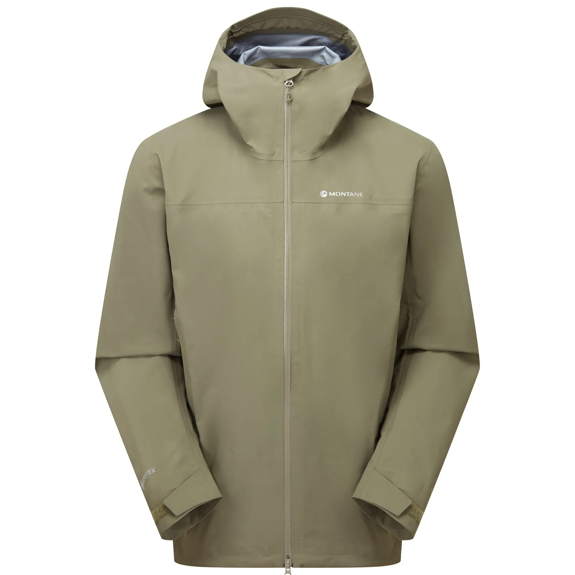 Montane Trekking|Hiking & Walking*Men's Phase Waterproof Jacket