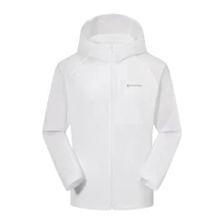 Montane Trekking|Fastpacking*Men's Prasos Hooded Windproof Jacket