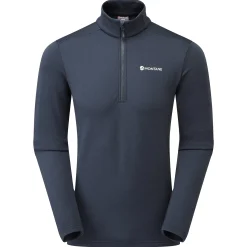 Montane Trekking|Fastpacking*Men's Protium Fleece Pull-On Jacket